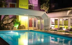 Adua & Regina Di Saba Wellness & Beauty